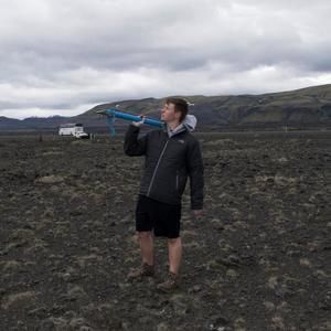 Meet your Posher, Anthony